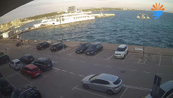Přístav Vodice