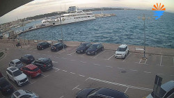 Přístav Vodice