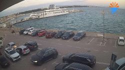 Přístav Vodice