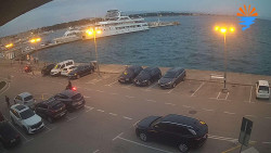 Přístav Vodice