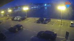 Přístav Vodice
