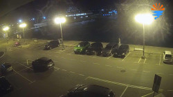 Přístav Vodice