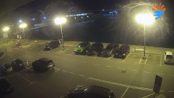 Přístav Vodice