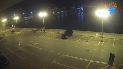 Přístav Vodice