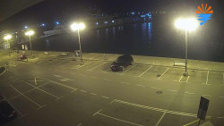 Přístav Vodice