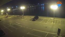 Přístav Vodice