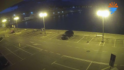 Přístav Vodice