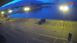 Přístav Vodice
