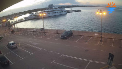 Přístav Vodice