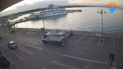 Přístav Vodice