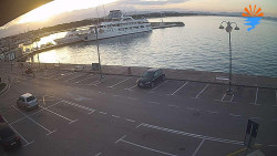 Přístav Vodice