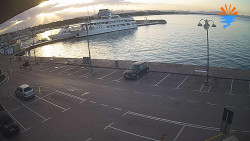 Přístav Vodice