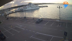 Přístav Vodice