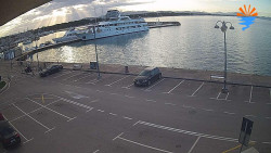Přístav Vodice