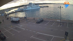 Přístav Vodice