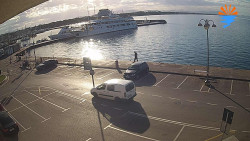 Přístav Vodice
