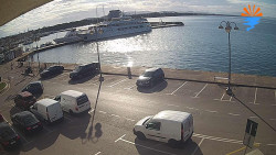 Přístav Vodice