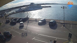 Přístav Vodice