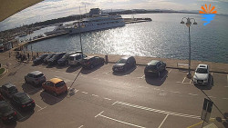 Přístav Vodice