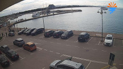 Přístav Vodice