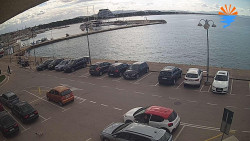 Přístav Vodice