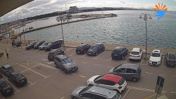 Přístav Vodice