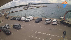 Přístav Vodice