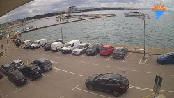 Přístav Vodice