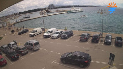 Přístav Vodice