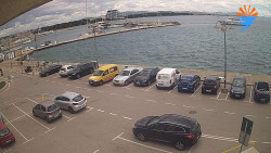 Přístav Vodice