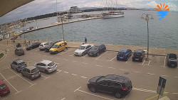 Přístav Vodice