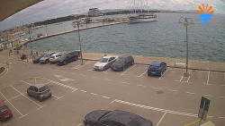 Přístav Vodice
