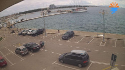 Přístav Vodice