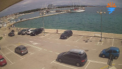 Přístav Vodice