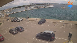 Přístav Vodice