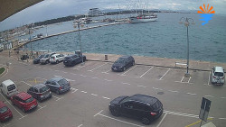 Přístav Vodice