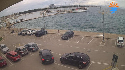 Přístav Vodice