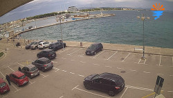 Přístav Vodice