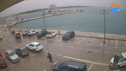 Přístav Vodice