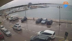 Přístav Vodice