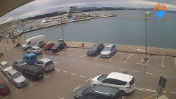 Přístav Vodice