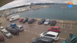 Přístav Vodice