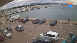 Přístav Vodice