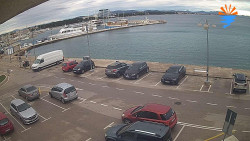Přístav Vodice