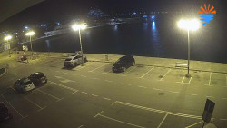 Přístav Vodice