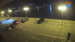 Přístav Vodice
