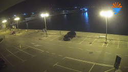 Přístav Vodice