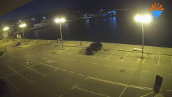 Přístav Vodice