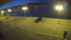 Přístav Vodice