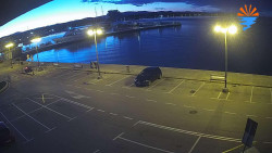 Přístav Vodice